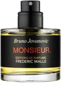 Frederic Malle Monsieur eau de parfum teszter férfiaknak 50 ml