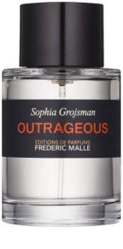 Frederic Malle Outrageous toaletna voda uniseks 100 ml