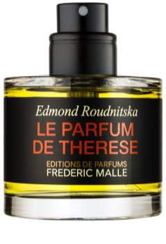 Frederic Malle Le Parfum du Therese Parfumovaná voda tester pre ženy 50 ml