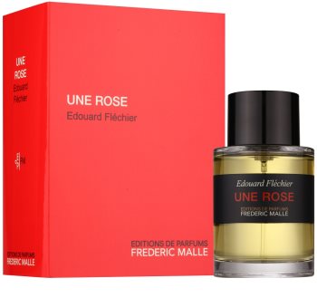 Frederic Malle Une Rose парфюм за жени 100 мл.