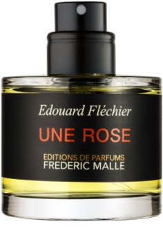 Frederic Malle Une Rose parfém tester pre ženy 50 ml