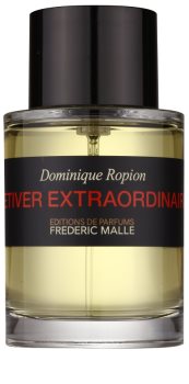 Frederic Malle Vetiver Extraordinaire Parfumovaná voda pre mužov 100 ml