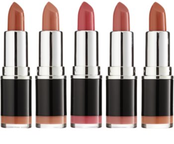 Freedom Bare Collection coffret cosmétique I.