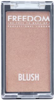Freedom Pro Blush arcpirosító