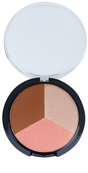 Freedom Bronzed Professional bronzer