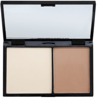 Freedom Pro Contour paleta pentru contur facial