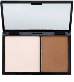 Freedom Pro Contour arckontúr paletta