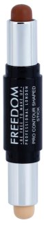 Freedom Pro Contour двосторонній контурний олівець