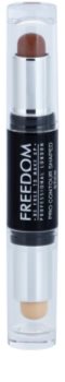 Freedom Pro Contour двосторонній контурний олівець