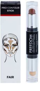 Freedom Pro Contour двосторонній контурний олівець