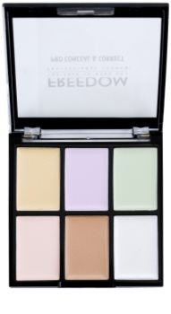 Freedom Pro Correct paleta korektorov