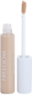 Freedom Pro Conceal corretor líquido