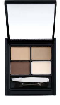 Freedom Pro Eyebrow paleta za ličenje obrvi