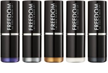 Freedom Far Away Collection kosmetická sada I.