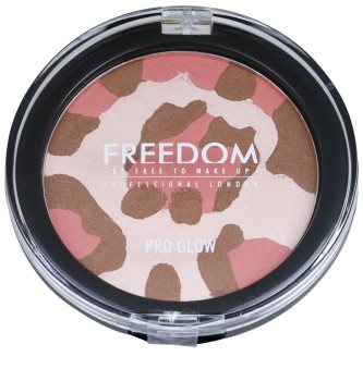 Freedom Pro Glow multifuncțional de strălucire