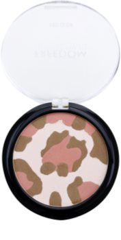 Freedom Pro Glow multifuncțional de strălucire
