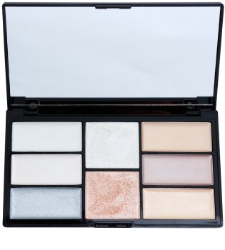 Freedom Pro Highlight paleta rozjasňovačů