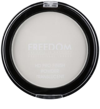 Freedom HD Pro Finish Compacte Poeder