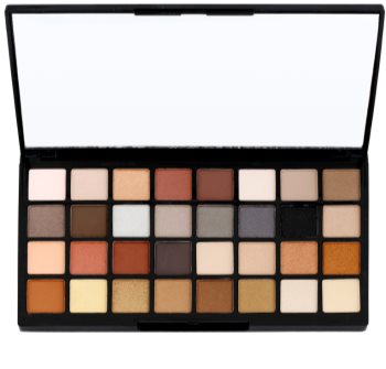 Freedom Pro 32 Innocent Collection palette de fards à paupières