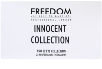 Freedom Pro 32 Innocent Collection palette de fards à paupières