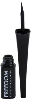 Freedom Pro Line Liquid Eyeliner Waterproof