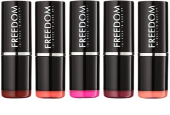 Freedom Now Collection set cosmetice I.