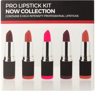 Freedom Now Collection set cosmetice I.