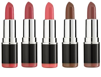 Freedom Naked Mattes Collection косметичний набір I.