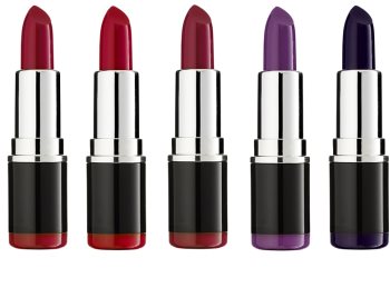 Freedom Noir Mattes Collection set cosmetice