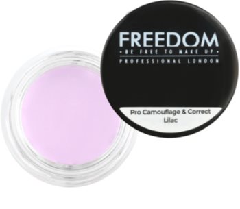 Freedom Pro Camouflage & Correct cercuri intunecate anticearcan