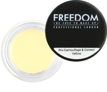 Freedom Pro Camouflage & Correct korektor tmavých kruhů pod očima