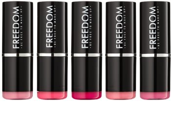 Freedom Pink Collection set cosmetice I.