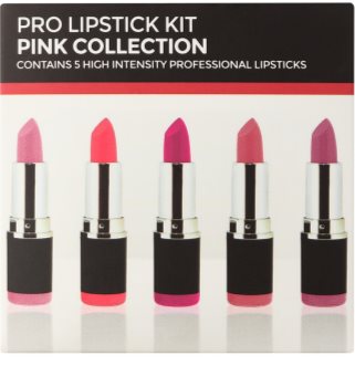 Freedom Pink Collection set cosmetice I.