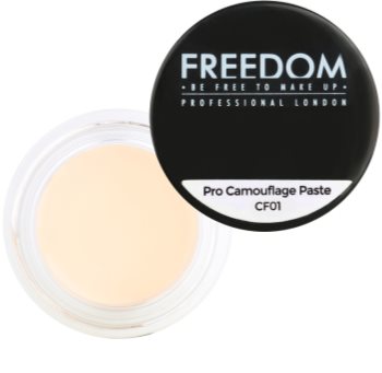 Freedom Pro Camouflage Paste коректор у формы стіку