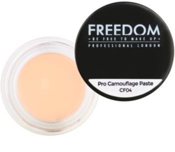 Freedom Pro Camouflage Paste tuhý korektor