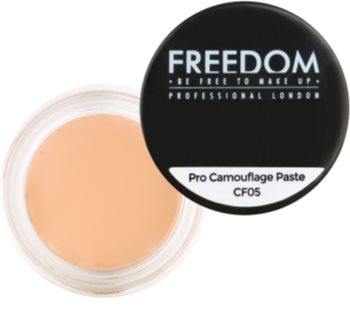 Freedom Pro Camouflage Paste antirid anticearcan