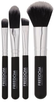Freedom ProArtist kit de mini pinceaux