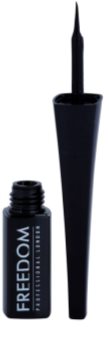 Freedom Pro Eyeliner tekuté linky na oči