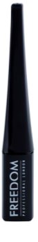 Freedom Pro Eyeliner tekuté linky na oči