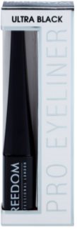 Freedom Pro Eyeliner tekuté oční linky