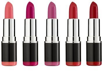 Freedom Retro Mattes Collection косметичний набір
