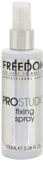 Freedom Pro Studio make-up fixáló spray