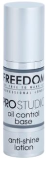 Freedom Pro Studio матуюча основа під макіяж