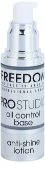Freedom Pro Studio матуюча основа під макіяж