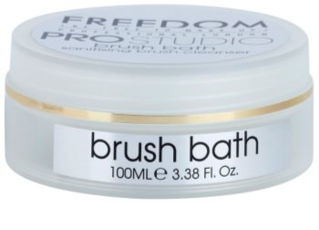 Freedom Pro Studio perie de baie antibacteriana
