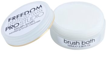 Freedom Pro Studio perie de baie antibacteriana