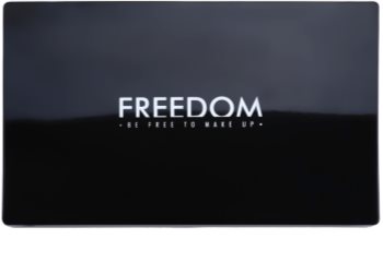 Freedom Pro Decadence Today´s Tonight палітра тіней з аплікатором