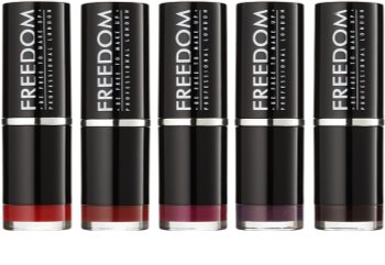 Freedom Vamp Collection косметичний набір I.