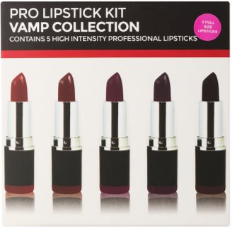 Freedom Vamp Collection косметичний набір I.