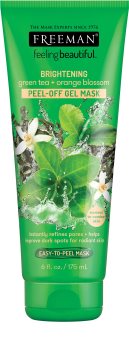 Freeman Feeling Beautiful masca gel exfolianta pentru piele normala si mixta